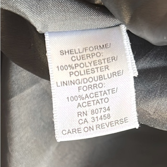 BCBGMaxAzria Cocktail Dress | SIZE 0 - Picture 6 of 7